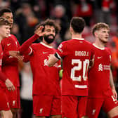 Liverpool have begun the season in brilliant form. 