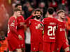 Liverpool part of record Premier League top four start that could signal an incredible title race