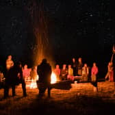 Bonfire Night. Photo: Dima - stock.adobe.com