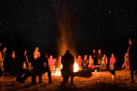 Bonfire Night. Photo: Dima - stock.adobe.com