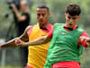 Liverpool give grim Thiago Alcantara injury news but Jurgen Klopp provides positive Stefan Bajcetic update