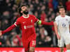 Liverpool's Mohamed Salah nominated again for prestigious award he and Virgil van Dijk have won before