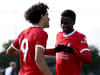 Liverpool 16-year-old could be fast-tracked again after already impressing Jurgen Klopp