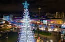 A magical Christmas trail has launched at Liverpool ONE, offering festive fun for the family. Photo: Liverpool ONE