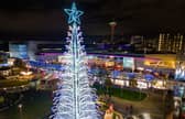 Liverpool ONE, Christmas 2023. Photo: Liverpool ONE