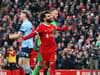 Mohamed Salah joins Thierry Henry and Alan shearer in exclusive list after Liverpool win