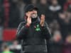 Jurgen Klopp names Liverpool's standout player in Brentford win and who Reds star who is 'exceptional'