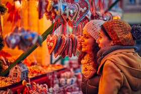 These Christmas markets are perfect for festive fun around Liverpool. Photo: Dangubic - stock.adobe.com