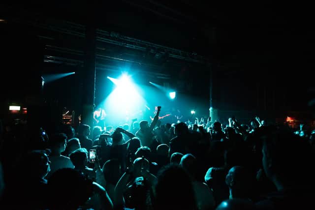 Sound City returns to Liverpool in May 2024. Photo: Sound City