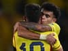 Liverpool goalkeeper Alisson Becker makes emotional Luis Diaz statement after Colombia vs Brazil drama