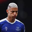 Richarlison. Picture: Clive Rose/Getty Images