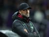 Liverpool now 'out of race' for major January transfer target as Premier League rivals take surprise lead