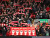 Where Liverpool rank in the Europa League attendance table ahead of LASK clash