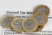 Wirral Council will double the Council Tax charge for some homeowners. Image: shaunwilkinson/stock.adobe