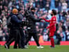 What Jurgen Klopp didn't like about Liverpool against Man City as half-time message to Mo Salah revealed
