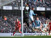 Sky Sports panel give clear verdict on Man City's disallowed goal against Liverpool