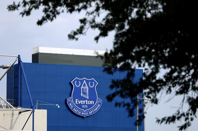 Everton have landed the future Northern Ireland star (Image: Getty Images)