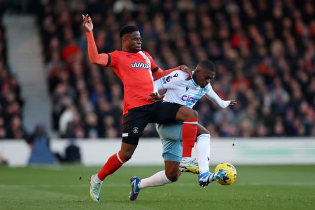 Liverpool's 'near £60m' summer target could miss the rest of the season ...
