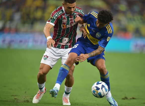The Brazilian midfielder was a key target for Liverpool