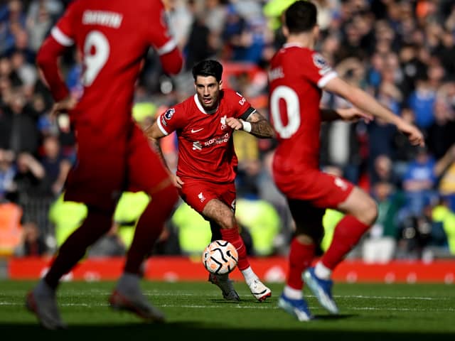 The Liverpool midfielder has hit the ground running.