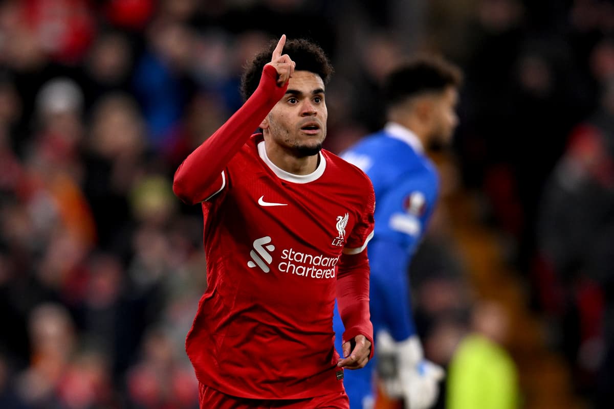 Liverpool Player R&b Liverpool player ratings: five score 8/10 and 'constant pest' gets 9/10 ...