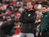 'That's why' - LASK manager reveals exactly what went wrong in Liverpool 4-0 loss
