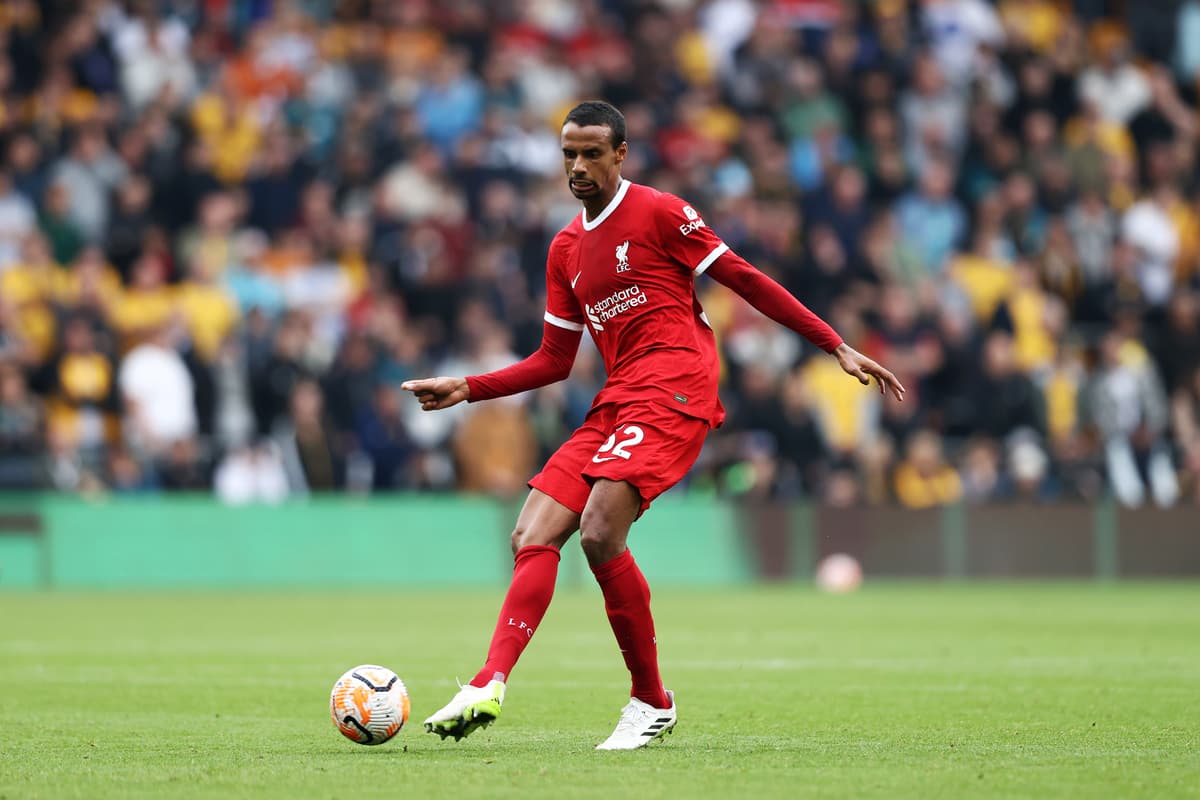Liverpool Player R&b Full contract status of every Liverpool player including three expiring ...