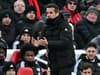 'Wanted to' - Marco Silva makes Anfield crowd admission after Fulham's loss to Liverpool