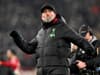 Jurgen Klopp names Liverpool player who was 'really good' and 'so important' in pulsating Fulham victory