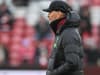 Jurgen Klopp has already dropped big Liverpool hint about who he may bench against Sheffield United