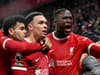 'Wow' - FSG partner sends 'beautiful' Liverpool message after Fulham victory
