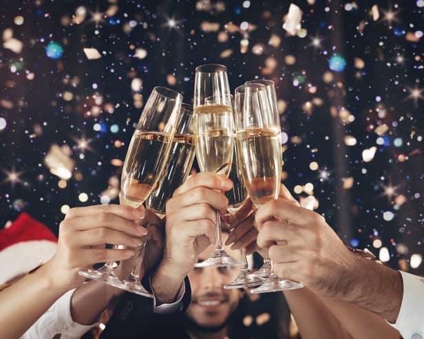 Liverpool ONE has a range of options for your New Year's Eve celebrations. Photo: Prostock-studio - stock.adobe.co