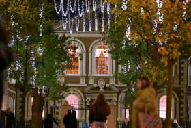 Whether you're looking for something for the whole family or fun-filled night out with friends, we have your ultimate guide to all that glitters this festive season
