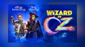 The Wizard of Oz, starring JLS's Aston Merrygold and RuPaul's Drag Race UK winner The Vivienne, is coming to the Liverpool Empire this Christmas