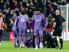 Liverpool boss Jurgen Klopp confirms major injury blow ahead of Crystal Palace, Arsenal and West Ham fixtures