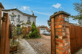 Take a look at this Southport gallery. Photo: Rightmove