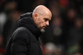 Erik ten Hag gave a harsh verdict of his Manchester United squad after the 3-0 loss to Bournemouth.