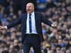 Sean Dyche gives frank response to Mauricio Pochettino's claim immediately after Everton's win over Chelsea