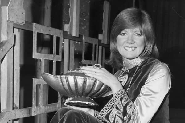 Liverpool's very own Cilla Black performed in a number of pantos over the years, including the Empire's rendition of Aladdin in 1986.