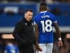 Keane, Branthwaite, Dele: full Everton injury and suspension list and potential return games - gallery