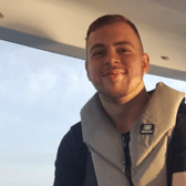 Liam Humphreys, 28, from the Liverpool area, died in hospital following the stabbing at a block of flats at the corner of Upper Warwick Street and Hillaby Close on Sunday, December 10.