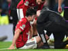 'Have to' - Man Utd hit by fresh double injury blow as 13 players could miss Liverpool clash