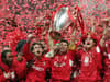 Jaap Stam quashes AC Milan 'celebration' claim and refutes Liverpool myth