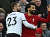 Liverpool vs Man Utd team news: 13 players out and four more doubtful for Premier League clash - gallery