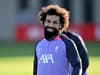Mohamed Salah at Liverpool 'happy' claim made by Saudi Pro League director ahead of January transfer window