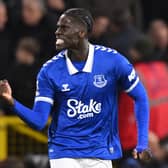 The Everton star has been a key figure.