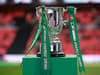 Carabao Cup semi-final: When is the draw, what dates are fixtures played and are there two legs?