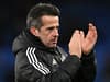 'We felt that' - Marco Silva makes Everton fans claim after Fulham penalty shootout victory