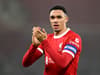 The Liverpool fixtures Trent Alexander-Arnold will miss - and potential return match