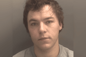 James Preston, 21, stabbed his friend to death after a night out. Image: Merseyside Police